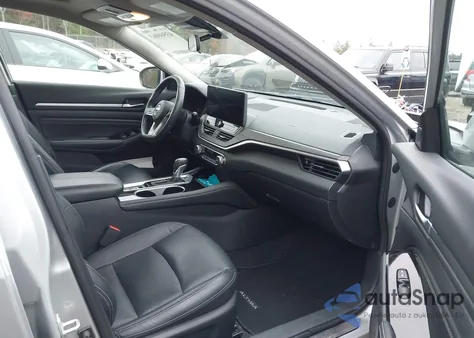 2023 Nissan Altima Sl Intelligent Awd из США, поврежденный, VIN 1N4BL4EW4PN303984